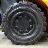 Doosan Elektryczny wózek widłowy 3-kołowy