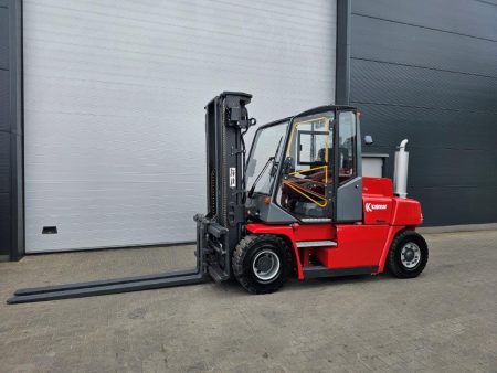 Kalmar Wózek widłowy czołowy
