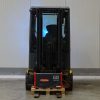 Jungheinrich Elektryczny wózek widłowy 3-kołowy