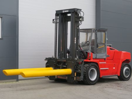 Kalmar Wózek widłowy czołowy