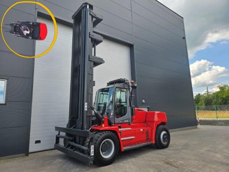 Kalmar Wózek widłowy czołowy