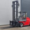 Kalmar Wózek widłowy czołowy