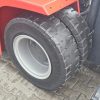 Kalmar Wózek widłowy czołowy