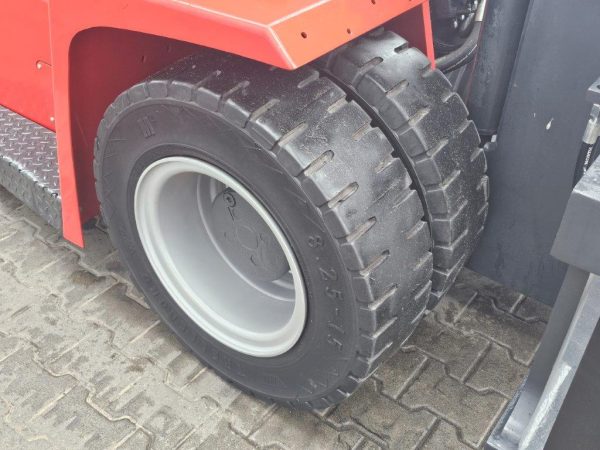 Kalmar Wózek widłowy czołowy