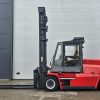 Kalmar Wózek widłowy czołowy