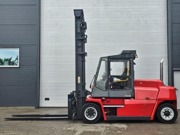 Kalmar Wózek widłowy czołowy