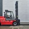 Kalmar Wózek widłowy czołowy