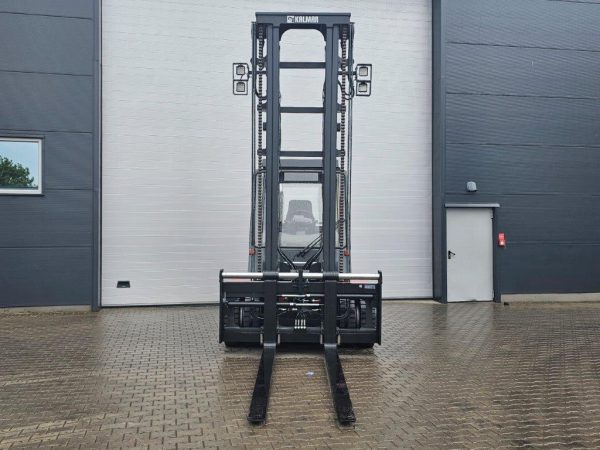 Kalmar Wózek widłowy czołowy