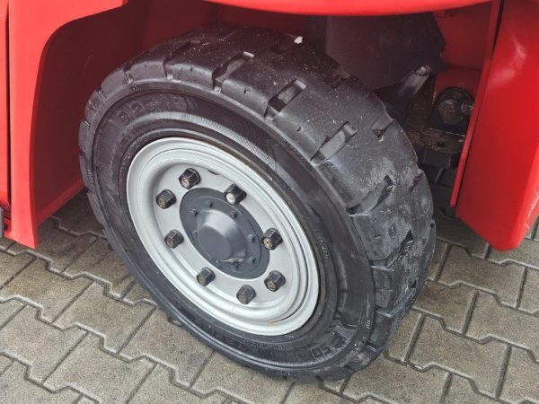 Kalmar Wózek widłowy czołowy