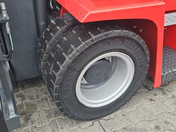 Kalmar Wózek widłowy czołowy