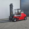 Kalmar Wózek widłowy czołowy