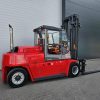 Kalmar Wózek widłowy czołowy