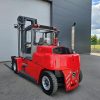 Kalmar Wózek widłowy czołowy