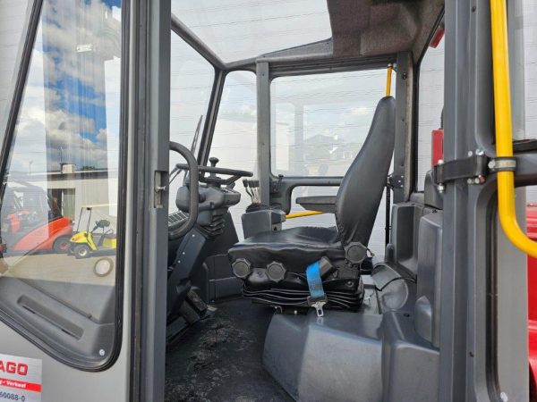 Kalmar Wózek widłowy czołowy