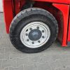 Kalmar Wózek widłowy czołowy