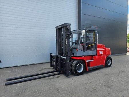 Kalmar Wózek widłowy czołowy