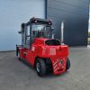 Kalmar Wózek widłowy czołowy