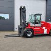 Kalmar Wózek widłowy czołowy