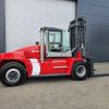 Kalmar Wózek widłowy czołowy