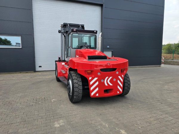 Kalmar Wózek widłowy czołowy