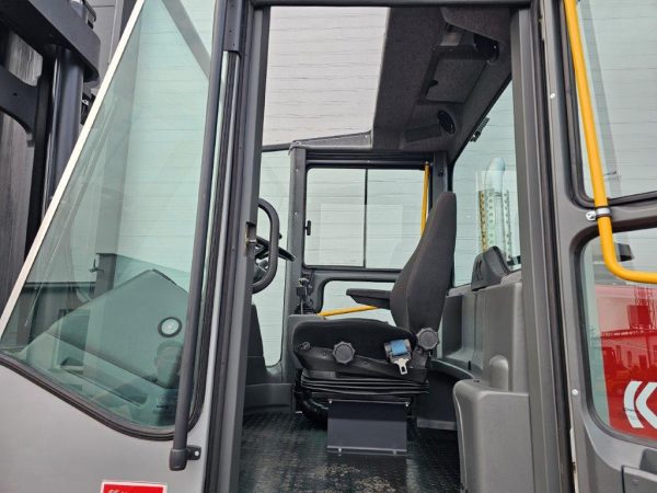 Kalmar Wózek widłowy czołowy