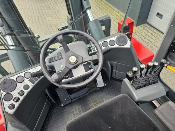 Kalmar Wózek widłowy czołowy