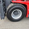 Kalmar Wózek widłowy czołowy