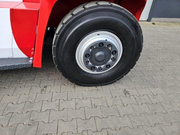 Kalmar Wózek widłowy czołowy