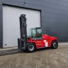Kalmar Wózek widłowy czołowy
