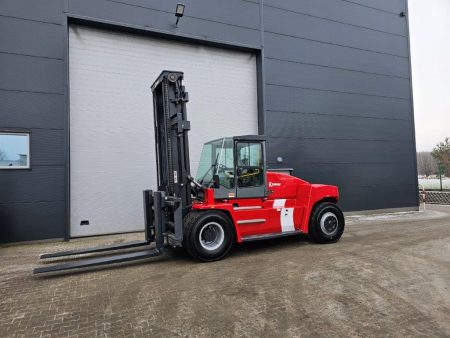 Kalmar Wózek widłowy czołowy