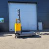 Baumann Wielokierunkowy wózek boczny