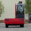 Jumbo Wózek widłowy boczny