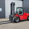 Kalmar Wózek widłowy czołowy