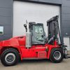 Kalmar Wózek widłowy czołowy
