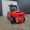 Kalmar Wózek widłowy czołowy