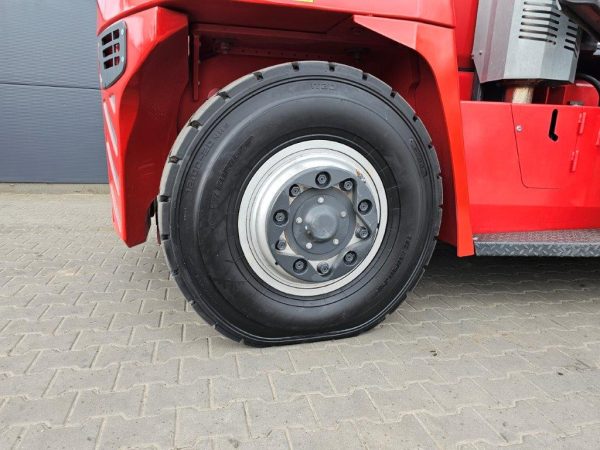 Kalmar Wózek widłowy czołowy