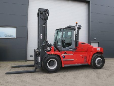 Kalmar Wózek widłowy czołowy