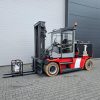 Kalmar Wózek widłowy czołowy
