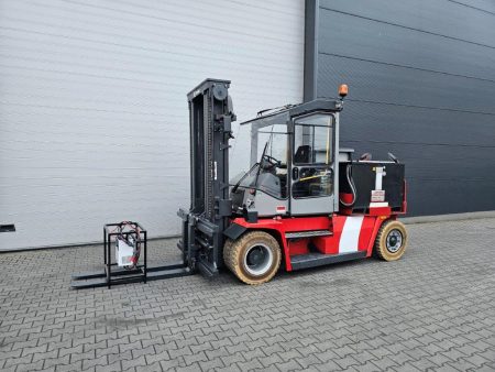 Kalmar Wózek widłowy czołowy