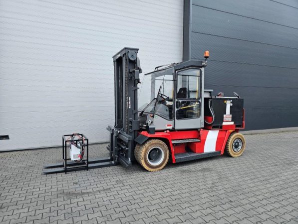 Kalmar Wózek widłowy czołowy