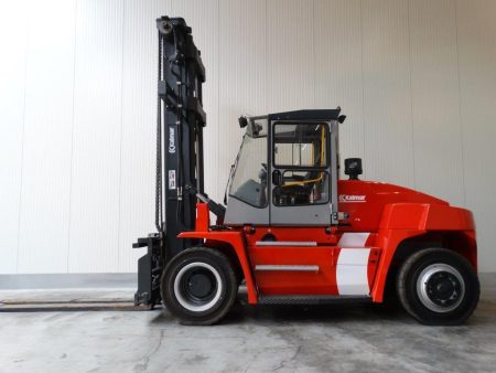 Kalmar Wózek widłowy czołowy