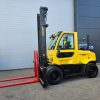 Hyster Wózek widłowy czołowy