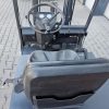 Still Elektryczny wózek widłowy 3-kołowy