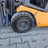 Still Elektryczny wózek widłowy 3-kołowy