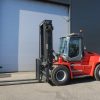 Kalmar Wózek widłowy czołowy