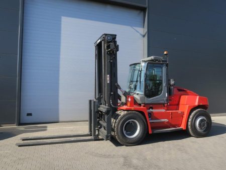 Kalmar Wózek widłowy czołowy
