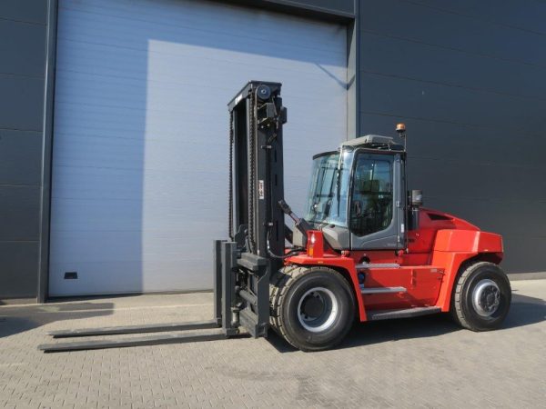 Kalmar Wózek widłowy czołowy