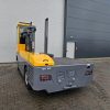 Baumann Wózek widłowy boczny