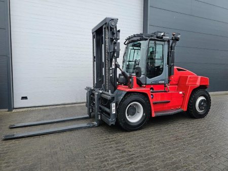 Kalmar Wózek widłowy czołowy