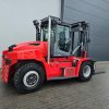 Kalmar Wózek widłowy czołowy